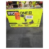 Ryobi 18v 1/2" Drill Driver