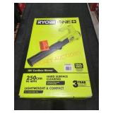 Ryobi 18v Cordless Blower