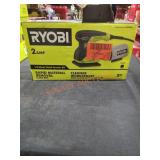 Ryobi 1/4" Sheet Sander