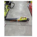 Ryobi Corded Blower