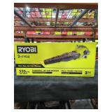 Ryobi 25cc Gas Jet Fan Blower