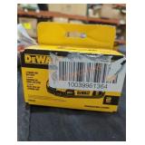 DeWalt 20v 2 ah battery