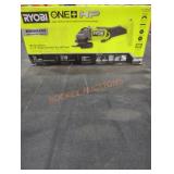 Ryobi 18V 4-1/2" Angle Grinder/Cut-Off Tool