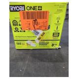 Ryobi 18V High Pressure Digital Inflator