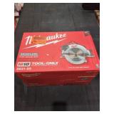 Milwaukee M18 7-1/4" Circular Saw