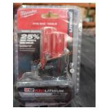 Milwaukee M12 xc 5 ah battery