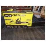 Ryobi 18v 10" Chainsaw Tool Only