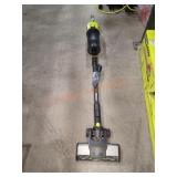 Ryobi 18v Cordless Stick Vacuum