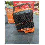 Ridgid 18V Speaker w/ Bluetooth