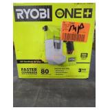 Ryobi 18V Handheld Sprayer