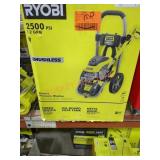 Ryobi Corded 2500PSI Pressure Washer