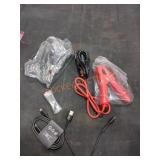 Assorted Cables
