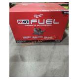 Milwaukee M18 7-1/4" Sliding Compound Miter Saw