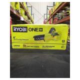 Ryobi 18v 6" Pruning Chainsaw