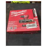 Milwaukee M18 Compact 1/2" Drill Driver Kit