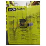 Ryobi 18v 2-TOOL Combo Kit