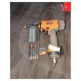 Ridgid Pneumatic 18ga 2-1/8" Brad Nailer