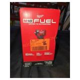 Milwaukee M18 3/8" Compact Impact Wrench