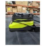 Ryobi 18v 2 ah battery and charger