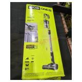 Ryobi 18v Cordless Stick Vacuum Kit