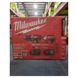 Milwaukee M12 2-TOOL Combo Kit