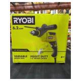 Ryobi 5/8" VSR Hammer Drill