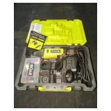 Ryobi Rotary Tool Kit
