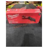 Milwaukee M12 Copper Tubing Cutter
