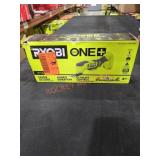 Ryobi 18v Multi Tool