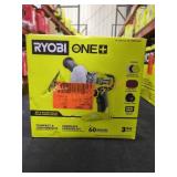 Ryobi 18v 3" Variable Speed Detail Sander