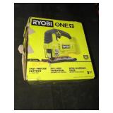 Ryobi 18v Jig Saw