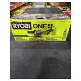 Ryobi 18v 4-1/2" Angle Grinder