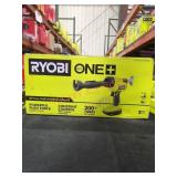 Ryobi 18v 10oz. Caulk And Adhesive Gun Kit