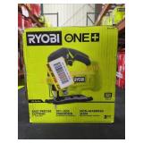 Ryobi 18v Jig Saw