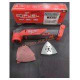 Milwaukee M18 Oscillating Multi-Tool