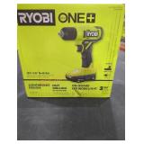 Ryobi 18V 3/8" Drill Kit