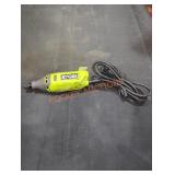 Ryobi Corded Rotary Tool