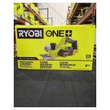 Ryobi 18v 3-1/4" Hand Planer