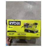 Ryobi 3"x8" Belt Sander
