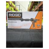 Ridgid 10oz Caulk And Adhesive Gun