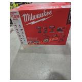 Milwaukee M18 9-Tool Combo Kit