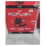 Milwaukee M18 Battery Backpack Blower