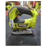 Ryobi 18V Jig Saw