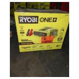 Ryobi 18v Power Inverter 1000Watt, Tool Only