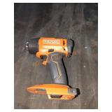 Ridgid 18v Compact Heat Gun, Tool Only