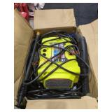 Ryobi 1800Psi Electric Pressure Washer