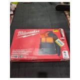 Milwaukee M12 BLACK-XL Heated Hoodie ONLY
