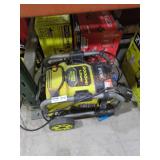 Ryobi 2000psi Premium Electric Pressure Washer