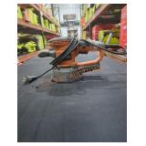 Ridgid Corded 6" Random Orbit Sander