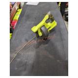 Ryobi 18v Drain Auger